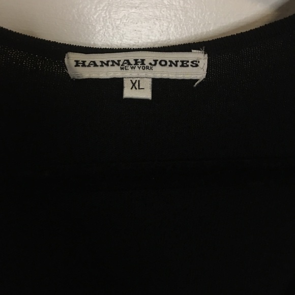 BLACK TOP - Picture 2 of 3